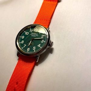 Shinola Runwell 41mm